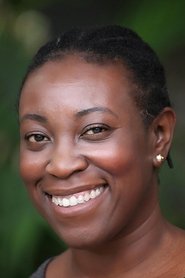 Asabi Goodman portrait