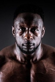 Yannick Bahati portrait
