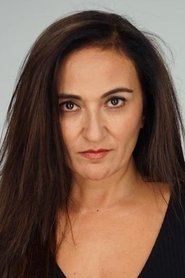 Özlem Durmaz portrait