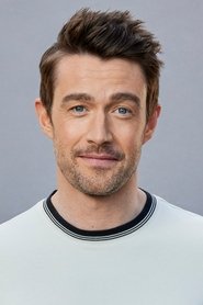 Robert Buckley portrait