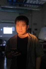 Yung-Chieh Lee portrait