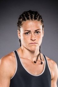 Amanda Bell portrait
