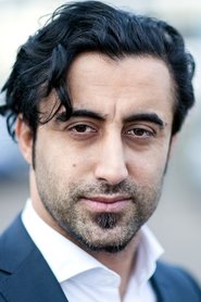 Orhan Müstak portrait