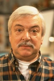 Ben Hulsman portrait