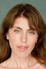 Jency Griffin Hogan portrait