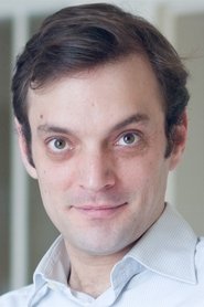 François Raison portrait