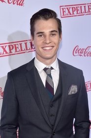 Marcus Johns portrait