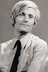Nino Ferrer portrait
