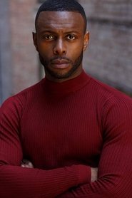 Josh Breckenridge portrait
