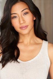 Alisa Allapach portrait