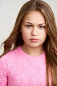 Kinley Moody portrait