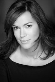 Marie-Julie Rivest portrait