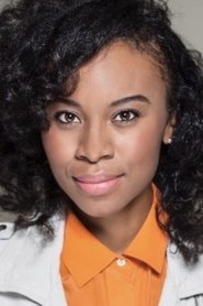 Sharae Nikai portrait