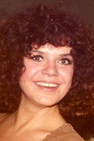 Agneta Lindén portrait