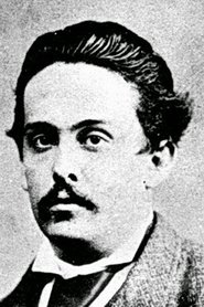 Arthur Azevedo portrait