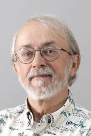 Peter Lord portrait