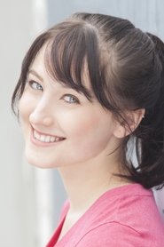 AnnaClare Hicks portrait