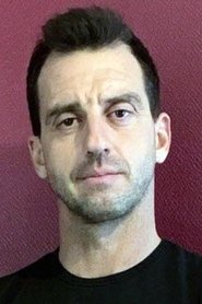 Olivier Fornara portrait