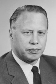 Rune Waldekranz portrait