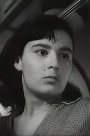 Tsitsino Tsitsishvili portrait
