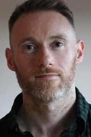 Colin Thornton portrait