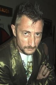 Luis Aranosky portrait