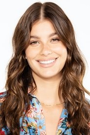 Camila Morrone portrait