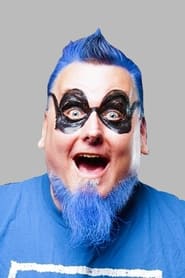Brian Heffron portrait