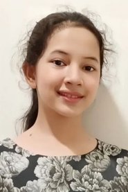 Nafiza Fatia Rani portrait