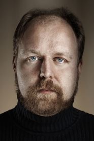 Gerrit Schmidt-Foß portrait