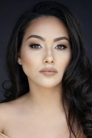 Danielle Larracuente portrait