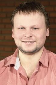 Kirill Petrov portrait