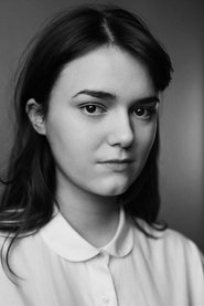 Poppy Allen-Quarmby portrait