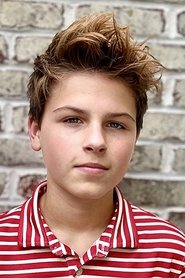 Liam Mitchell portrait