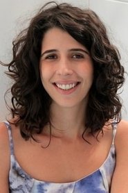 Flora Diegues portrait