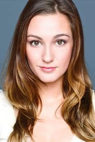 Katherine Barrell portrait