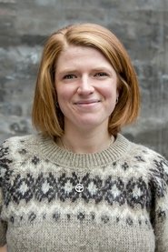Inger Elise Holm portrait