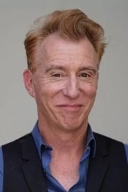 Stephen Kearin portrait
