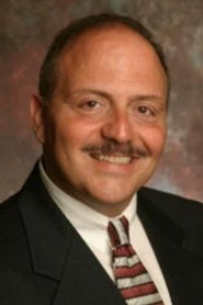 John Moschitta Jr. portrait