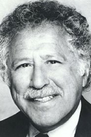 Peter Matz portrait