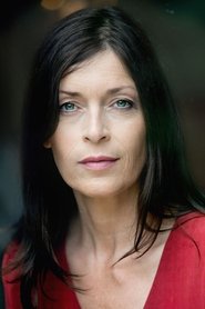 Friderikke Maria Hörbe portrait