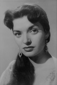 Aurora de Alba portrait