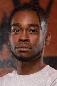 Dartanyon Ruffin portrait
