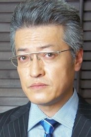 Tsuto Kawai portrait