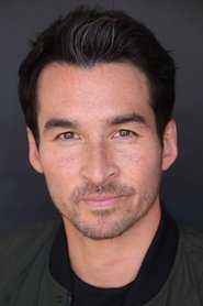 Jay Hayden portrait