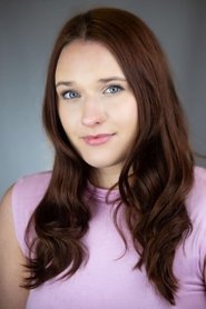 Olivia Blair portrait