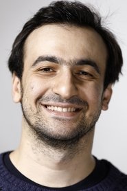 Selman Nacar portrait