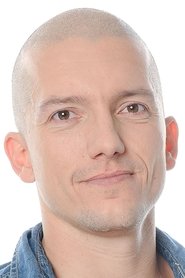 Dimitar Kasabov portrait