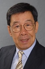 Woo Fung portrait