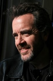 Tom Woodruff Jr. portrait